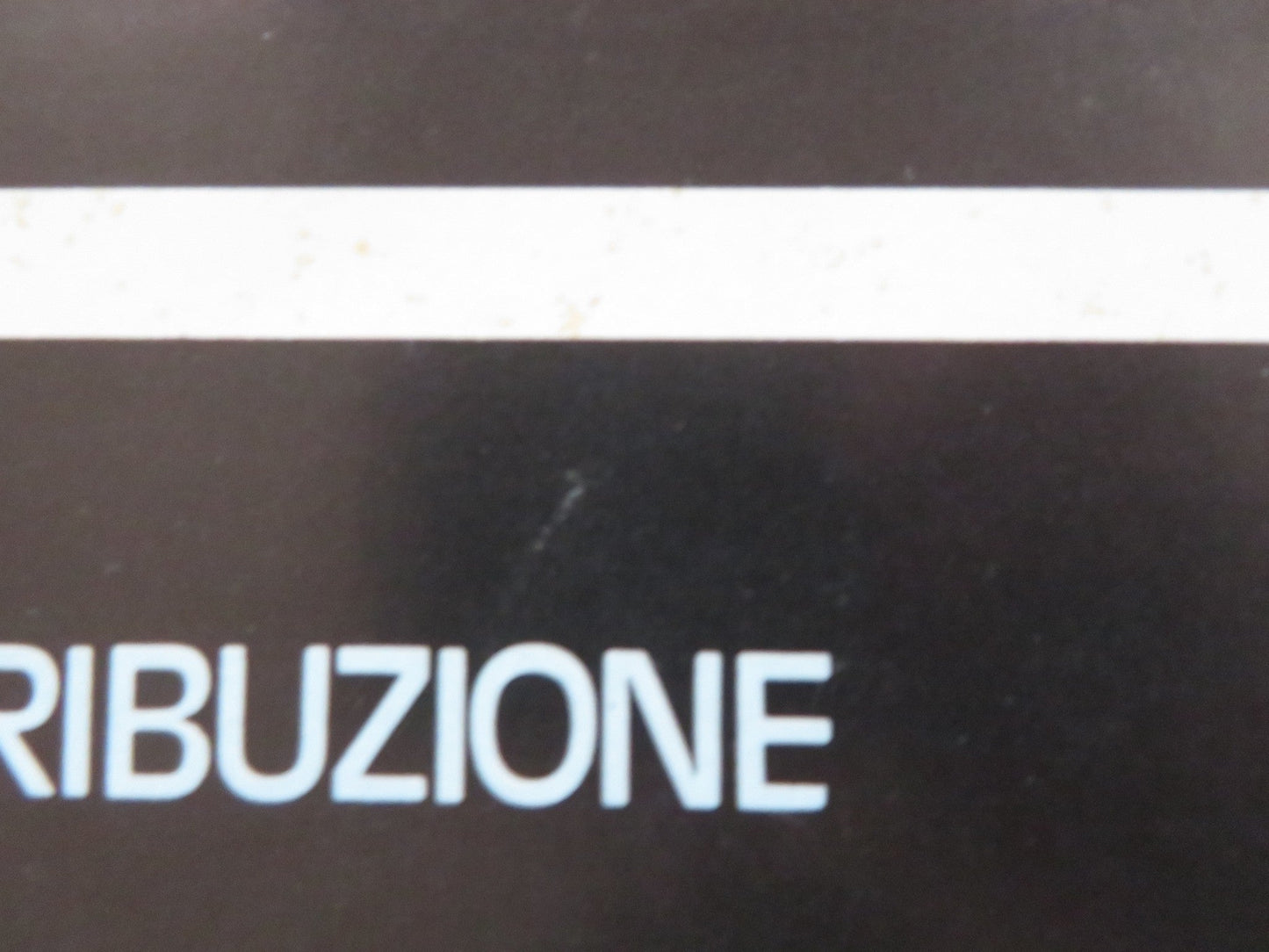 THE SILENT PARTNER - A ITALIAN FOTOBUSTA POSTER ELLIOTT GOULD PLUMMER 1978 Rendezvous Cinema Movie posters