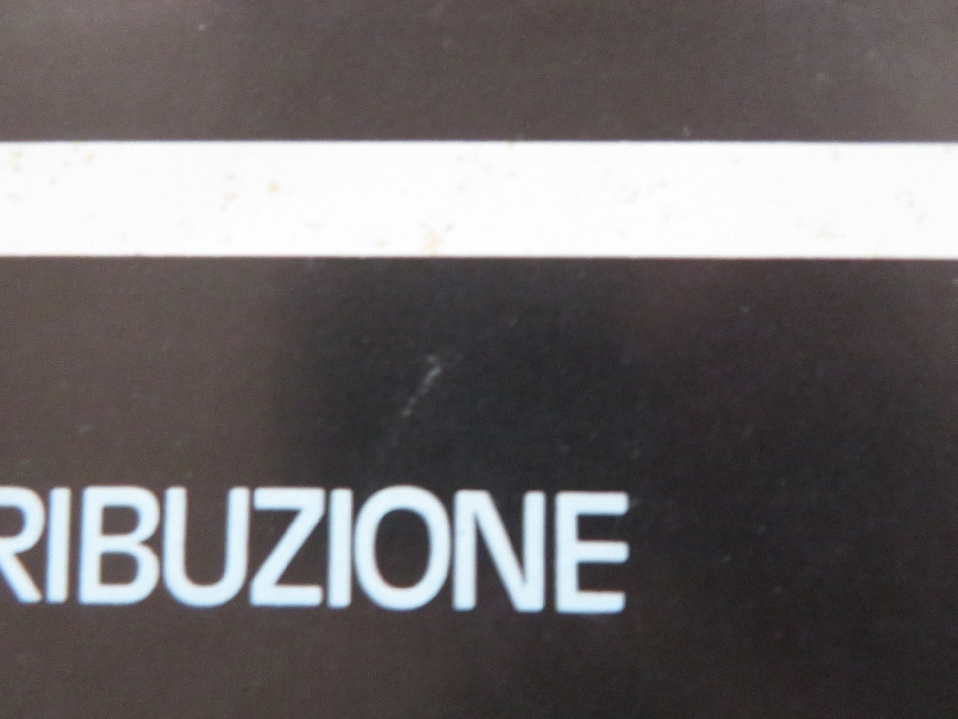 THE SILENT PARTNER - A ITALIAN FOTOBUSTA POSTER ELLIOTT GOULD PLUMMER 1978 Rendezvous Cinema Movie posters