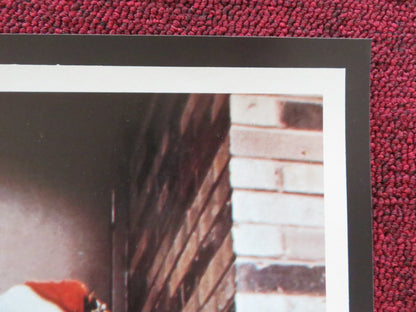 THE SILENT PARTNER - C ITALIAN FOTOBUSTA POSTER ELLIOTT GOULD PLUMMER 1978 Rendezvous Cinema Movie posters