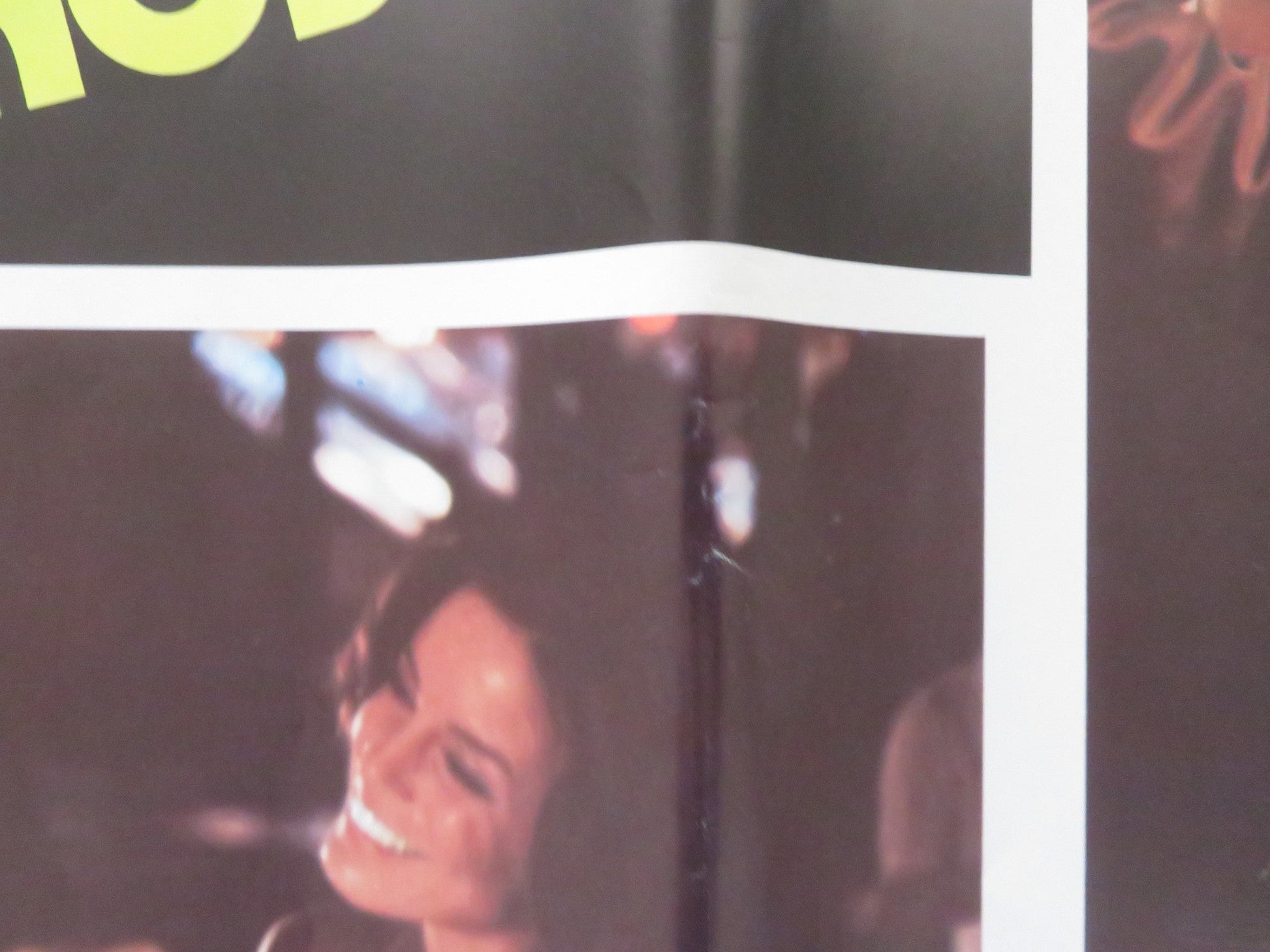 THE SILENT PARTNER - G ITALIAN FOTOBUSTA POSTER ELLIOTT GOULD PLUMMER 1978 Rendezvous Cinema Movie posters