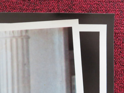 THE SILENT PARTNER - H ITALIAN FOTOBUSTA POSTER ELLIOTT GOULD PLUMMER 1978 Rendezvous Cinema Movie posters