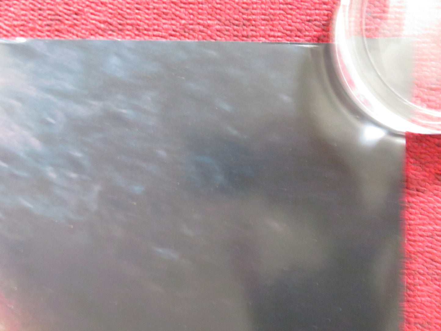 THE SILENT TWINS UK QUAD ROLLED POSTER LETITIA WRIGHT TAMARA LAWRANCE 2022 Rendezvous Cinema Movie posters