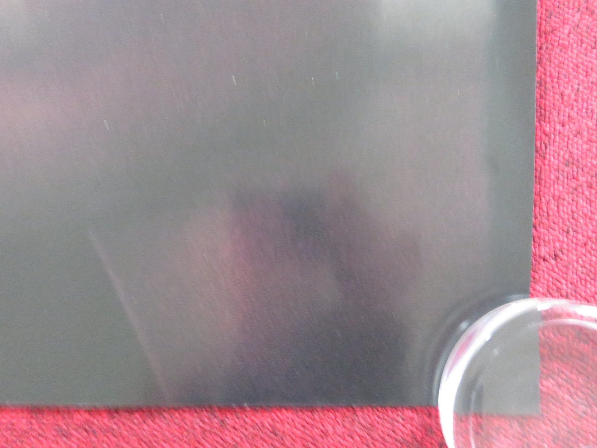 THE SILENT TWINS UK QUAD ROLLED POSTER LETITIA WRIGHT TAMARA LAWRANCE 2022 Rendezvous Cinema Movie posters