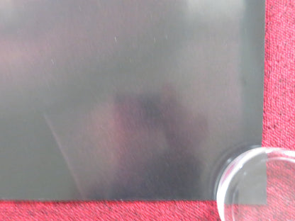 THE SILENT TWINS UK QUAD ROLLED POSTER LETITIA WRIGHT TAMARA LAWRANCE 2022 Rendezvous Cinema Movie posters