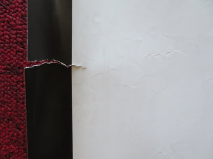 THE SIMPSONS MOVIE UK QUAD ROLLED POSTER DAN CASTELLANETA JULIE KAVNER 2007 Rendezvous Cinema Movie posters