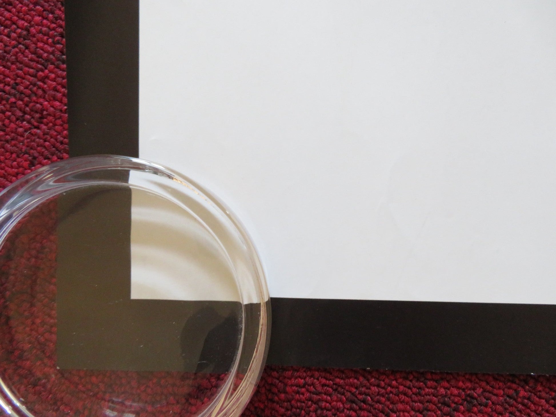 THE SIMPSONS MOVIE UK QUAD ROLLED POSTER DAN CASTELLANETA JULIE KAVNER 2007 Rendezvous Cinema Movie posters