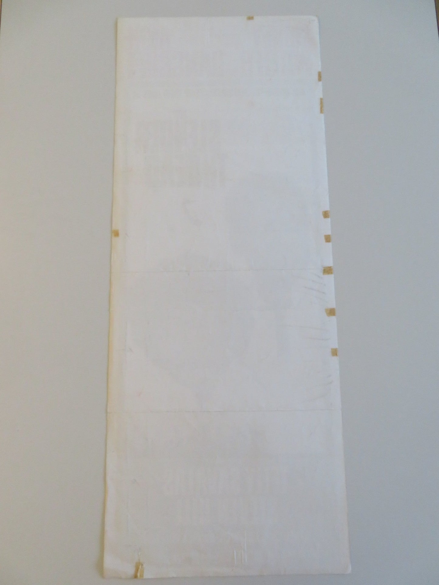 THE SLENDER THREAD US INSERT POSTER SIDNEY POITIER ANNE BANCROFT 1965 Rendezvous Cinema Movie posters