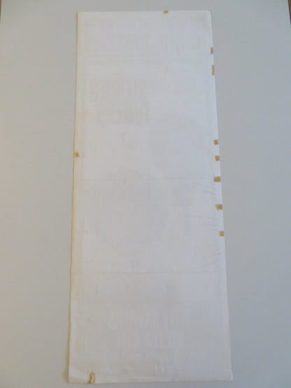 THE SLENDER THREAD US INSERT POSTER SIDNEY POITIER ANNE BANCROFT 1965 Rendezvous Cinema Movie posters