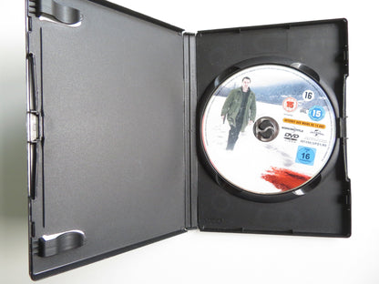 THE SNOWMAN (DVD) MICHAEL FASSBENDER CHARLOTTE GAINSBOURG 2017 REGION 2, 4, 5 - Rendezvous Cinema