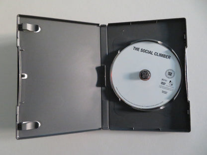 THE SOCIAL CLIMBER (DVD) JENNIFER LOVE HEWITT COLIN FERGUSON 2005 REGION 0 Movie posters