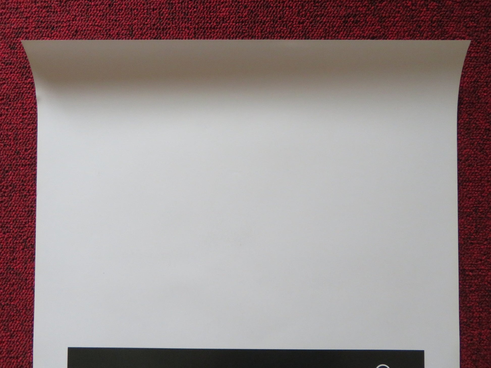 THE SOCIAL NETWORK ITALIAN LOCANDINA POSTER JESSE EISENBERG ROONEY MARA 2010 Rendezvous Cinema Movie posters