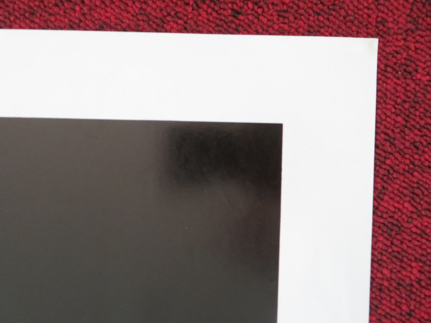 THE SOLDIER FOLDED US ONE SHEET POSTER KEN WAHL ALBERTA WATSON 1982 Movie posters