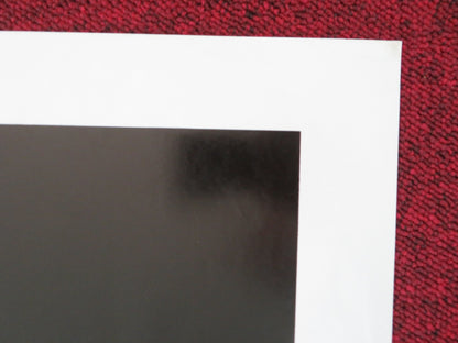 THE SOLDIER FOLDED US ONE SHEET POSTER KEN WAHL ALBERTA WATSON 1982 Movie posters