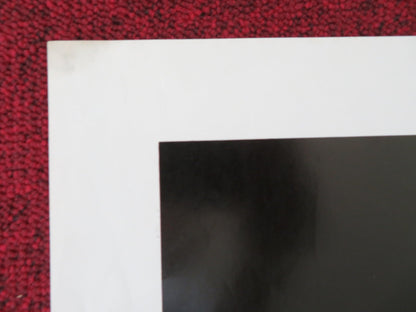 THE SOLDIER FOLDED US ONE SHEET POSTER KEN WAHL ALBERTA WATSON 1982 Movie posters