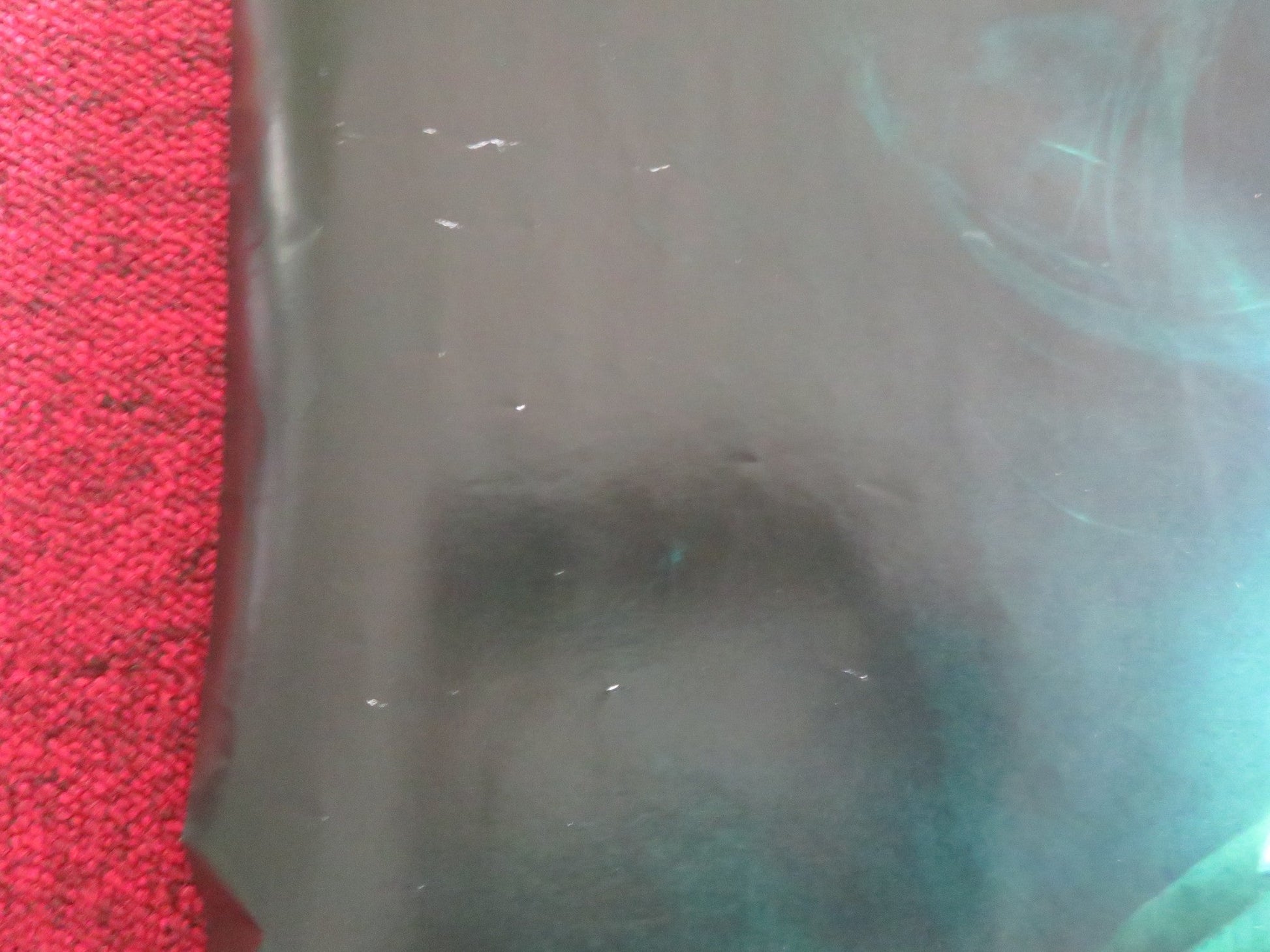 THE SORCERER'S APPRENTICE UK QUAD ROLLED POSTER DISNEY NICOLAS CAGE 2010 Movie posters