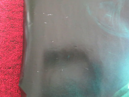 THE SORCERER'S APPRENTICE UK QUAD ROLLED POSTER DISNEY NICOLAS CAGE 2010 Movie posters