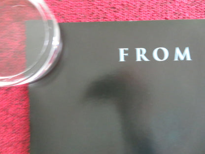 THE SORCERER'S APPRENTICE UK QUAD ROLLED POSTER DISNEY NICOLAS CAGE 2010 Movie posters