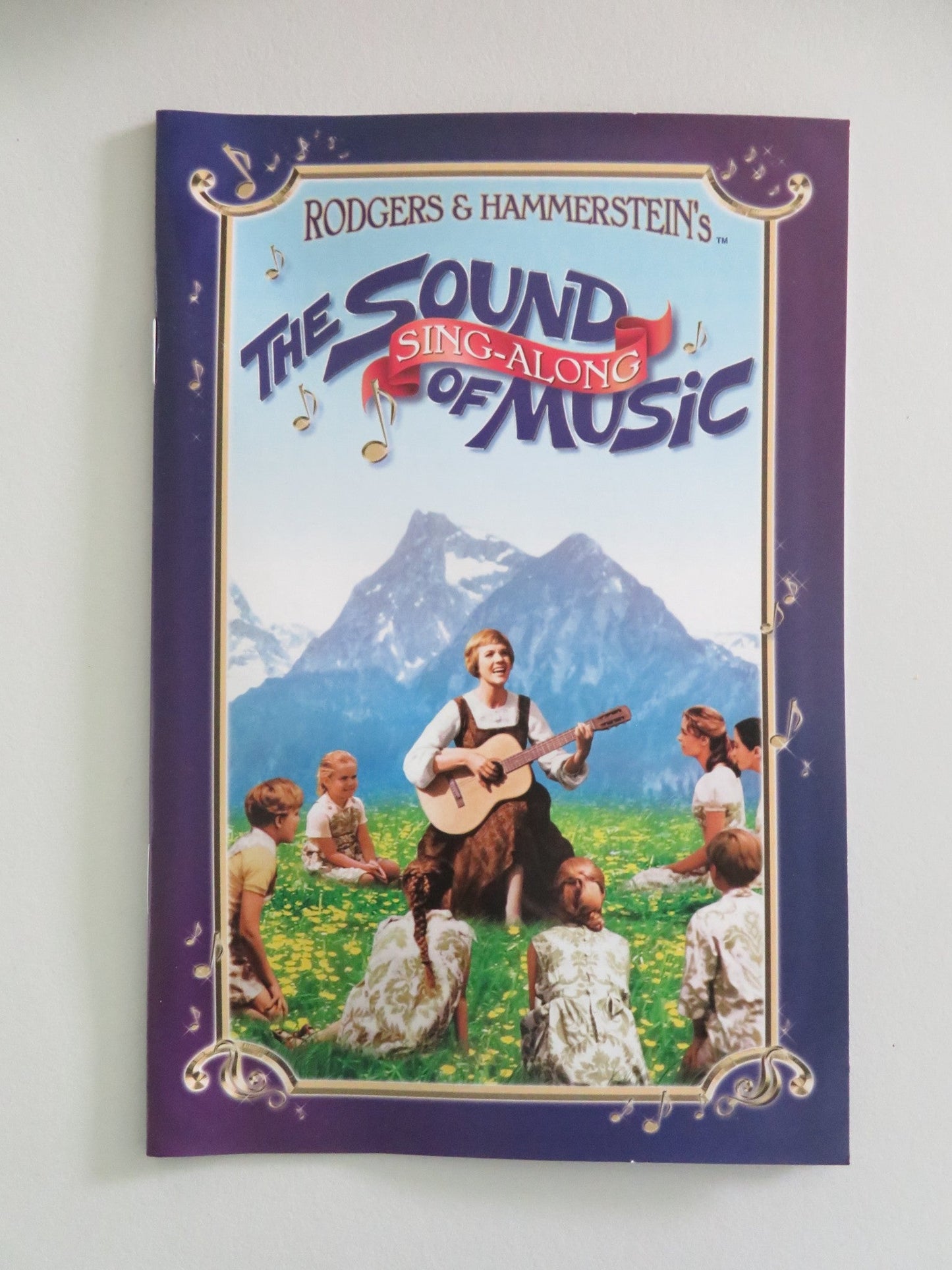 THE SOUND OF MUSIC - B (DVD) JULIE ANDREWS CHRISTOPHER PLUMMER 1965 REGION 2 Movie posters