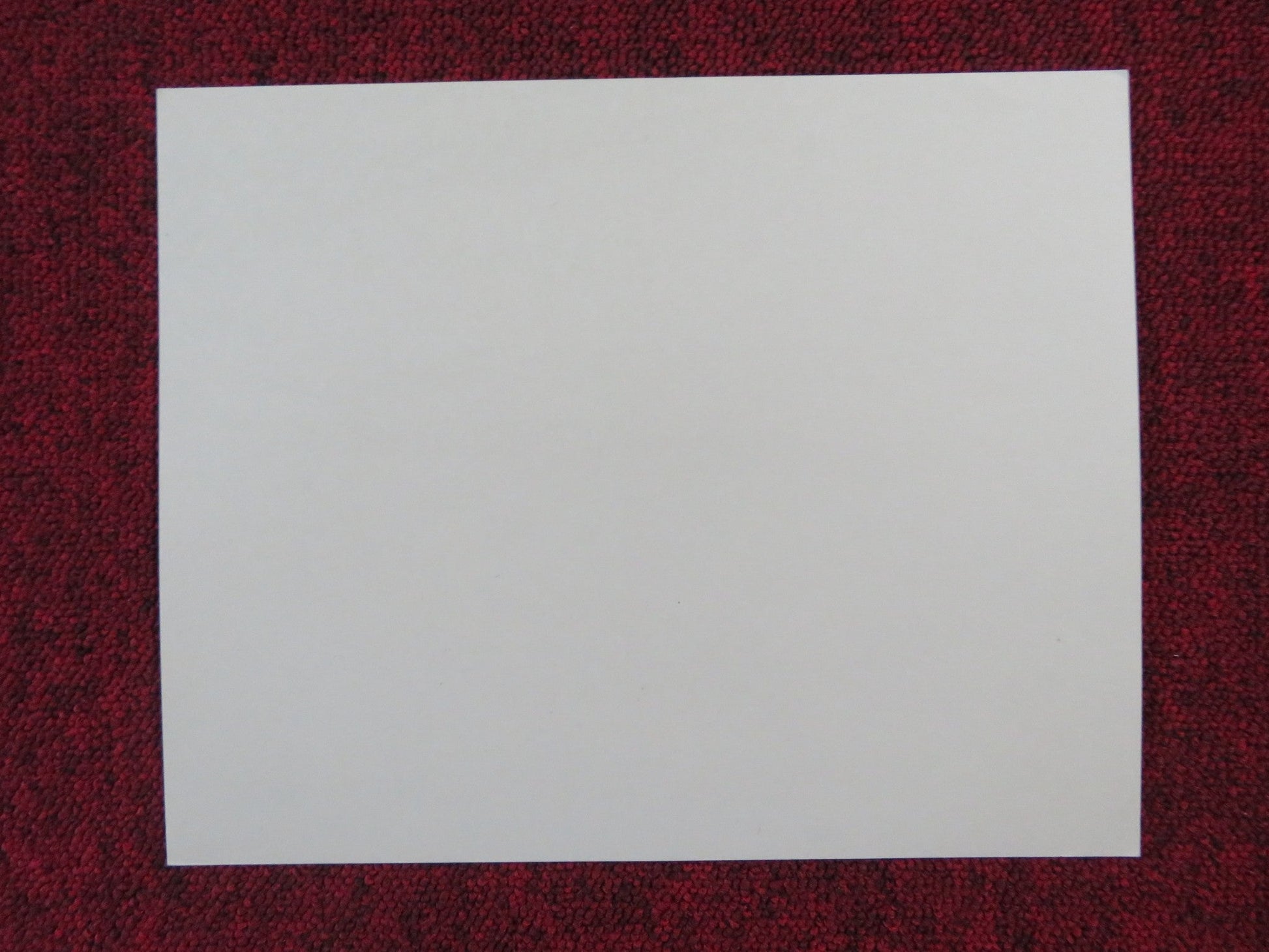 THE SPECTRE OF EDGAR ALLAN POE - 8 LOBBY CARD ROBERT WALKER JR. 1974 Rendezvous Cinema Movie posters