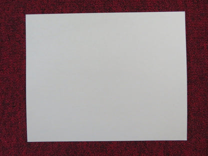 THE SPECTRE OF EDGAR ALLAN POE - 8 LOBBY CARD ROBERT WALKER JR. 1974 Rendezvous Cinema Movie posters