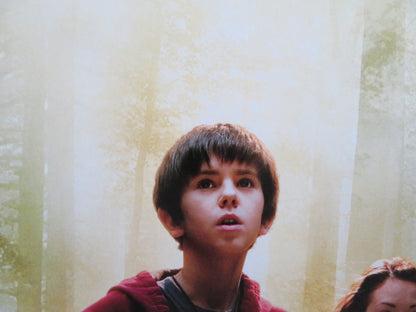 THE SPIDERWICK CHRONICLES - B US ONE SHEET ROLLED POSTER FREDDIE HIGHMORE 2008 Rendezvous Cinema Movie posters