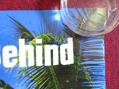 THE SPONGEBOB MOVIE: SPONGE OUT OF WATER US ONE SHEET ROLLED POSTER 2015 Rendezvous Cinema Movie posters