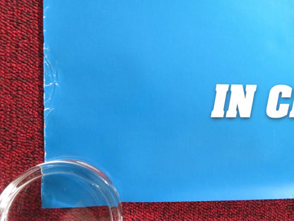 THE SPY WHO DUMPED ME US ONE SHEET ROLLED POSTER MILA KUNIS JUSTIN THEROUX 2018 Rendezvous Cinema Movie posters