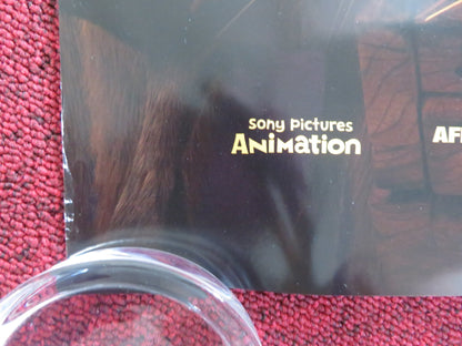 THE STAR US ONE SHEET ROLLED POSTER CHRISTOPHER PLUMMER STEVEN YEUN 2017 Rendezvous Cinema Movie posters