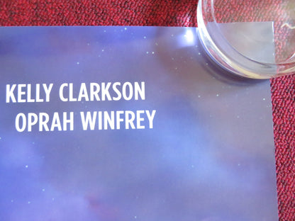 THE STAR US ONE SHEET ROLLED POSTER CHRISTOPHER PLUMMER STEVEN YEUN 2017 Rendezvous Cinema Movie posters