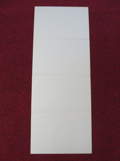 THE STATUE US INSERT POSTER DAVID NIVEN VIRNA LISI 1971 Rendezvous Cinema Movie posters