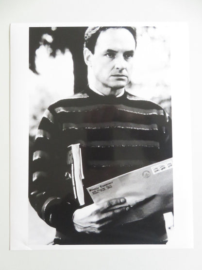 THE STEPFATHER MOVIE STILL PHOTO LOT OF 5 TERRY O'QUINN JILL SCHOELEN 1987 - Rendezvous Cinema