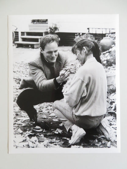 THE STEPFATHER MOVIE STILL PHOTO LOT OF 5 TERRY O'QUINN JILL SCHOELEN 1987 - Rendezvous Cinema