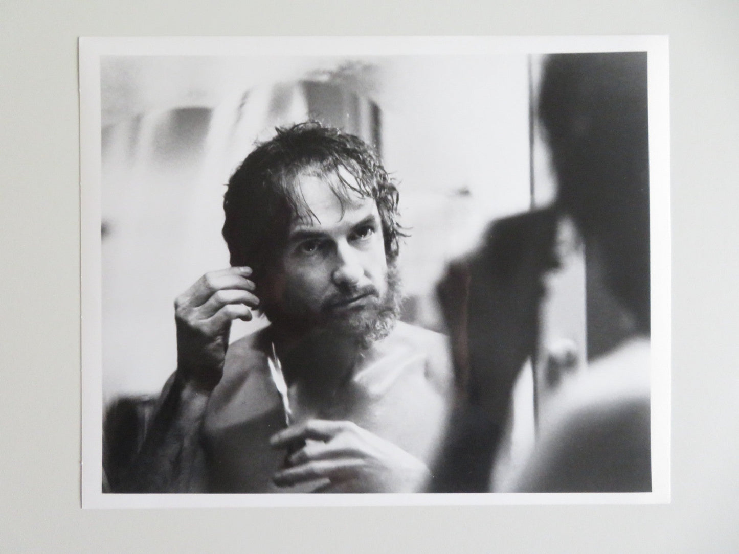THE STEPFATHER MOVIE STILL PHOTO LOT OF 5 TERRY O'QUINN JILL SCHOELEN 1987 - Rendezvous Cinema