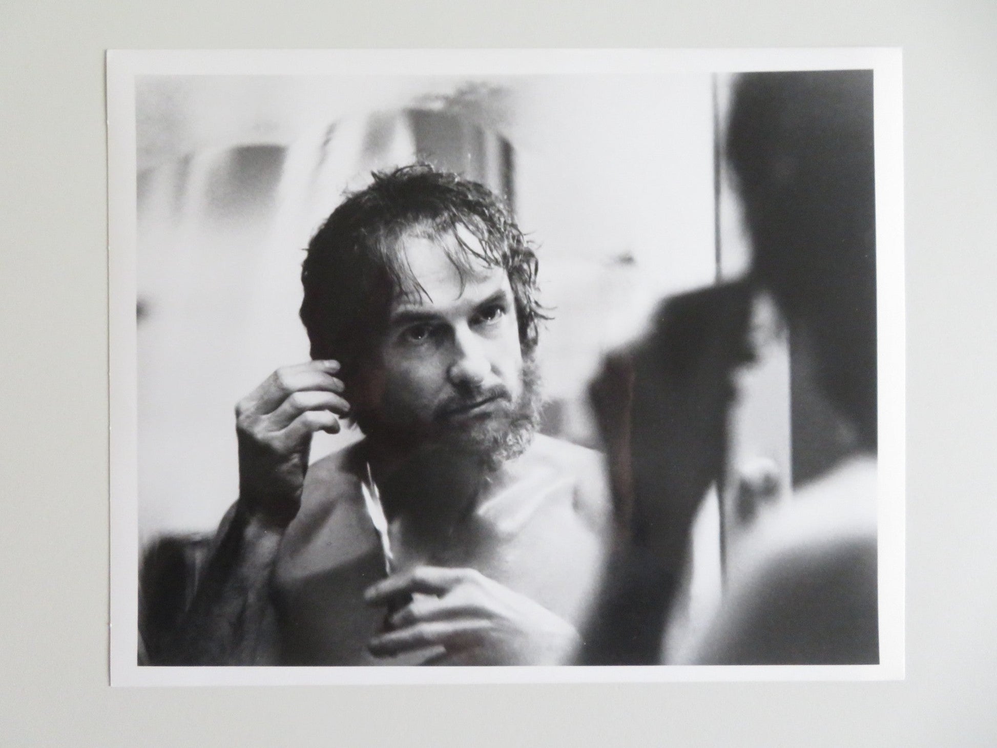 THE STEPFATHER MOVIE STILL PHOTO LOT OF 5 TERRY O'QUINN JILL SCHOELEN 1987 - Rendezvous Cinema