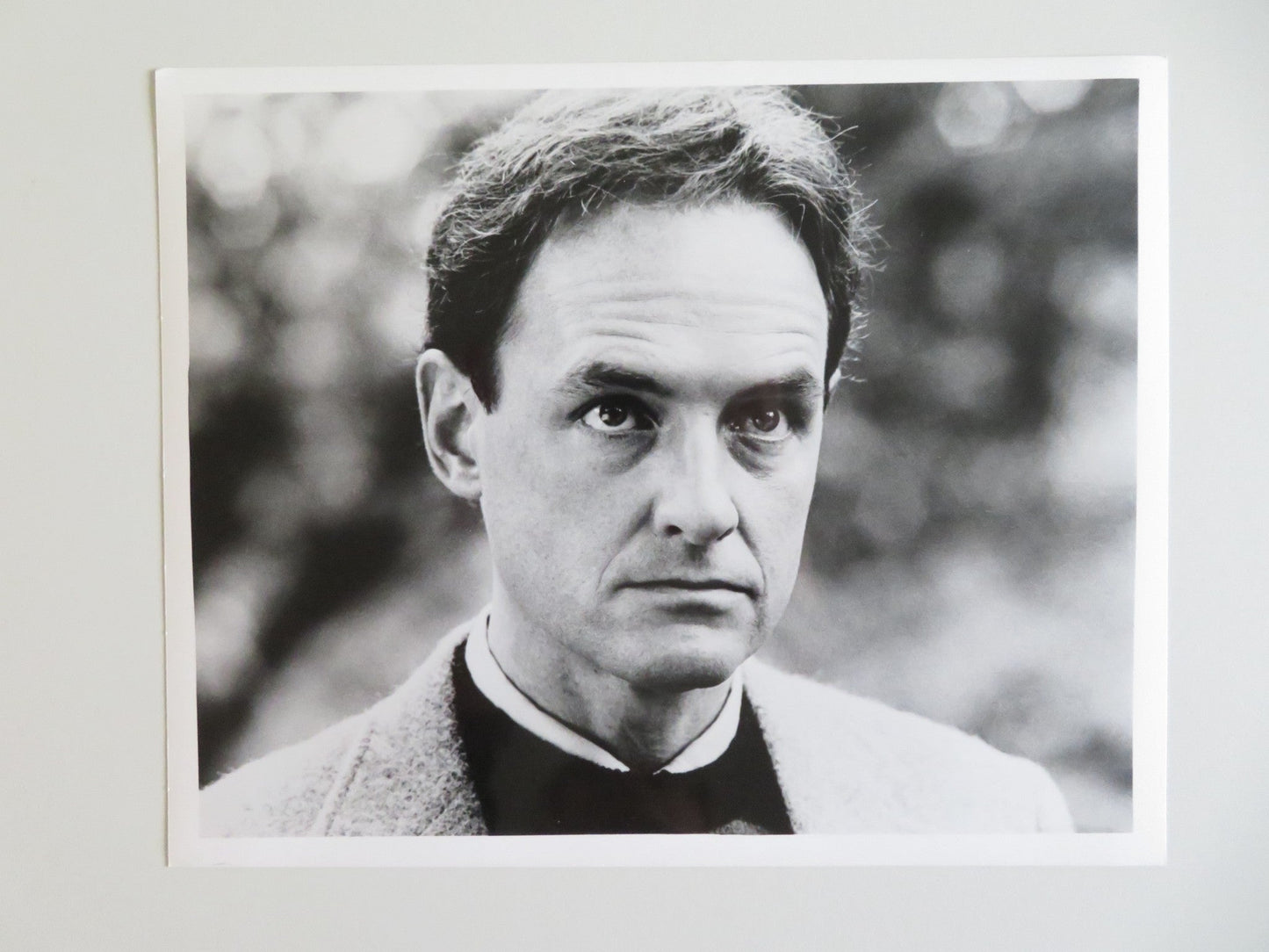 THE STEPFATHER MOVIE STILL PHOTO LOT OF 5 TERRY O'QUINN JILL SCHOELEN 1987 - Rendezvous Cinema