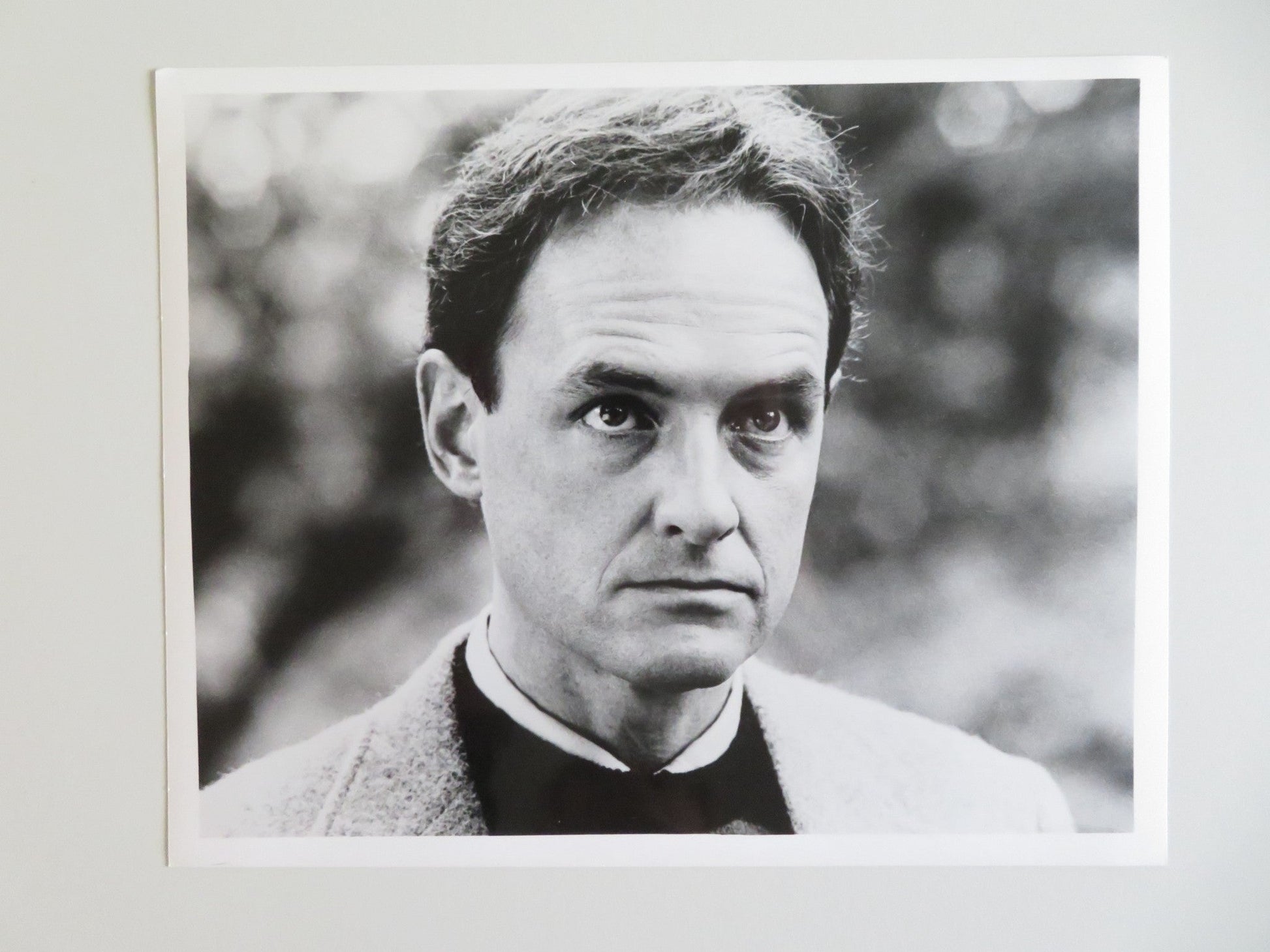 THE STEPFATHER MOVIE STILL PHOTO LOT OF 5 TERRY O'QUINN JILL SCHOELEN 1987 - Rendezvous Cinema
