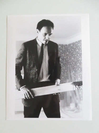 THE STEPFATHER MOVIE STILL PHOTO LOT OF 5 TERRY O'QUINN JILL SCHOELEN 1987 - Rendezvous Cinema