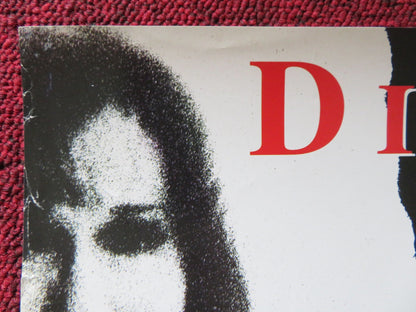 THE STEPMOTHER VHS VIDEO POSTER DIANE LADD WENDEL MELDRUM 1994 Rendezvous Cinema Movie posters