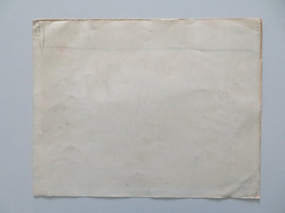 THE STORM - #1 US LOBBY CARD CHARLES BICKFORD BARTON MACLANE R1948 Rendezvous Cinema Movie posters