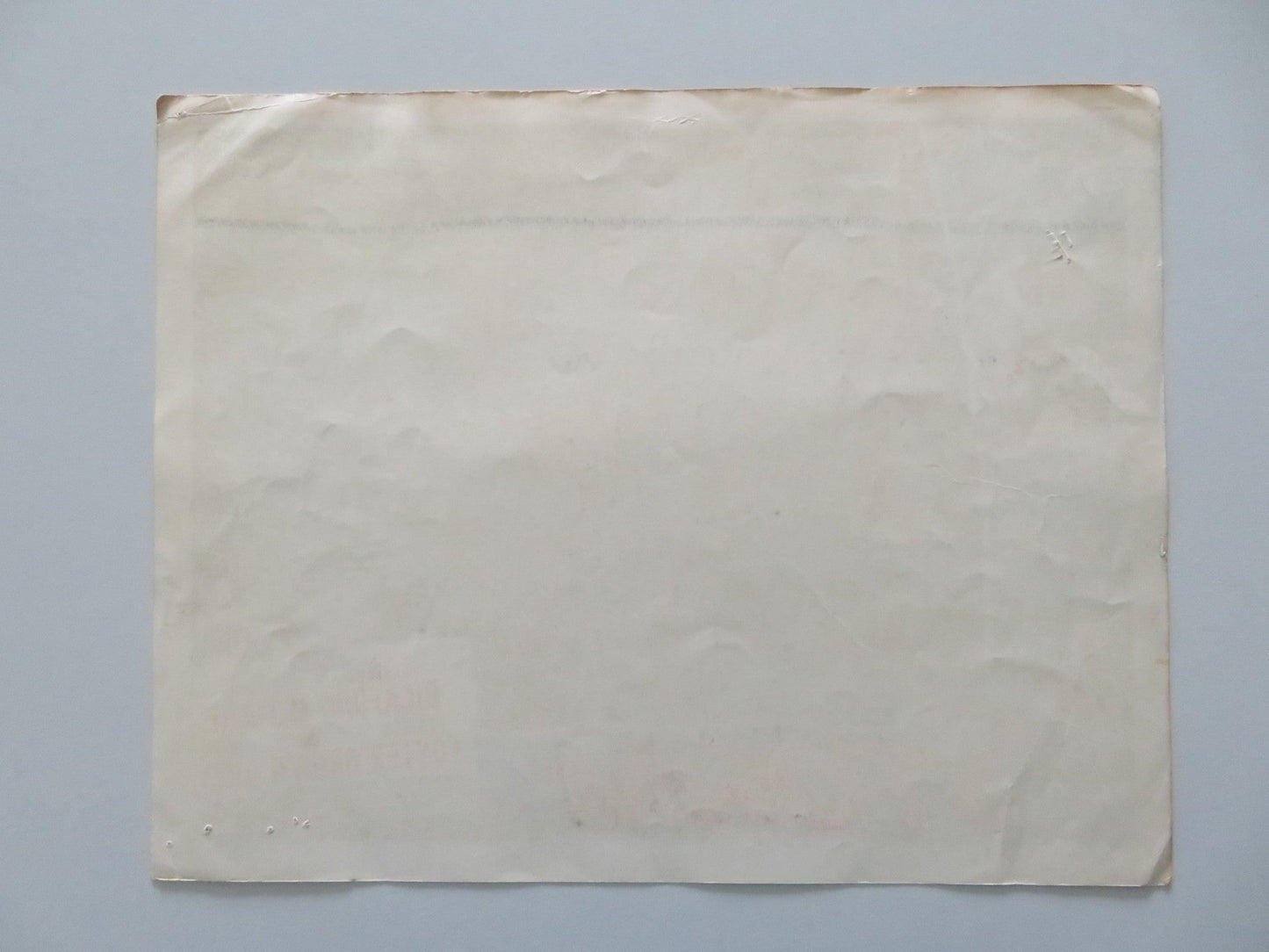 THE STORM - #2 US LOBBY CARD CHARLES BICKFORD BARTON MACLANE R1948 Rendezvous Cinema Movie posters