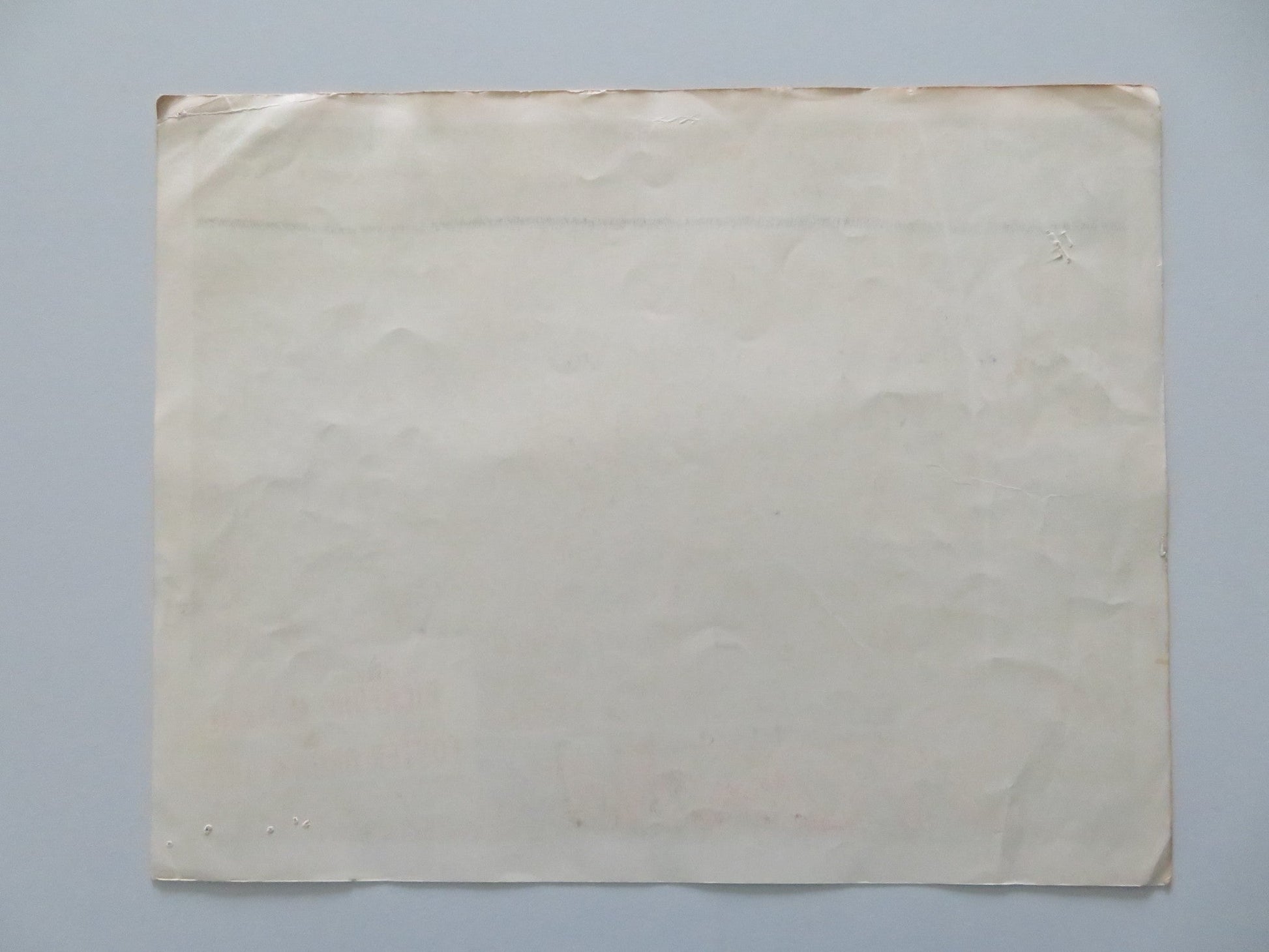 THE STORM - #2 US LOBBY CARD CHARLES BICKFORD BARTON MACLANE R1948 Rendezvous Cinema Movie posters