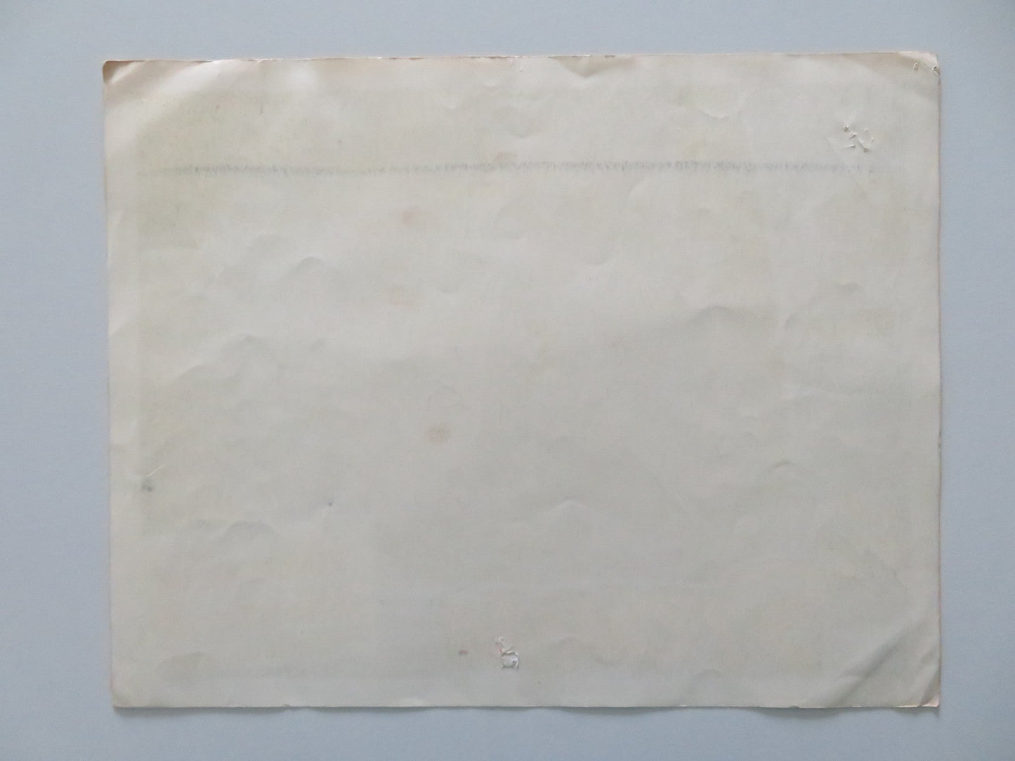 THE STORM - #4 US LOBBY CARD CHARLES BICKFORD BARTON MACLANE R1948 Rendezvous Cinema Movie posters