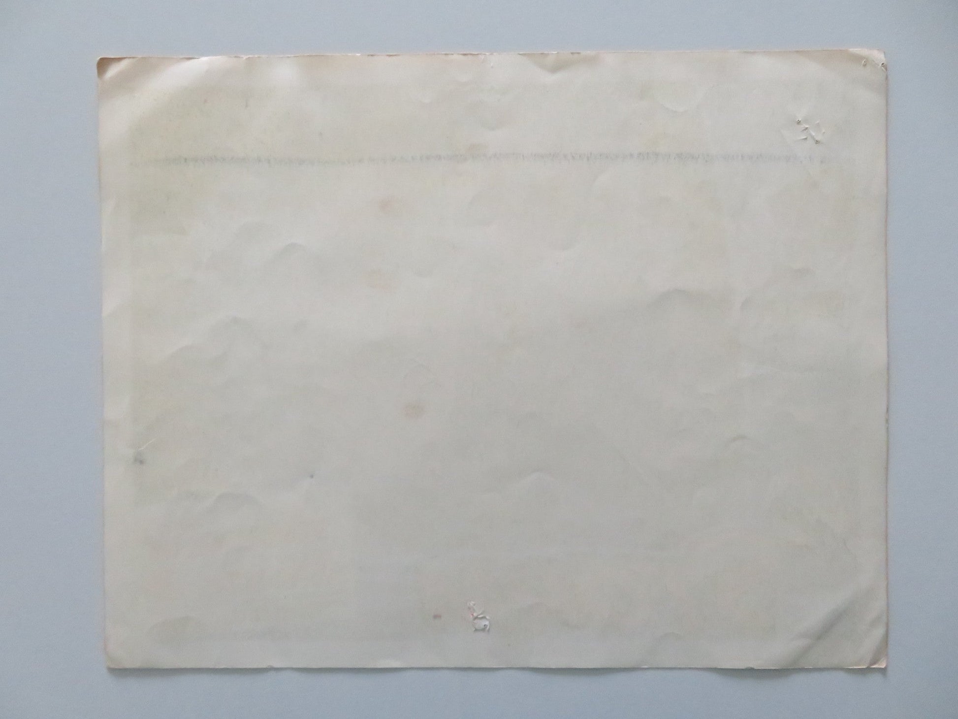 THE STORM - #4 US LOBBY CARD CHARLES BICKFORD BARTON MACLANE R1948 Rendezvous Cinema Movie posters