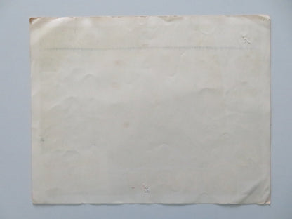 THE STORM - #4 US LOBBY CARD CHARLES BICKFORD BARTON MACLANE R1948 Rendezvous Cinema Movie posters