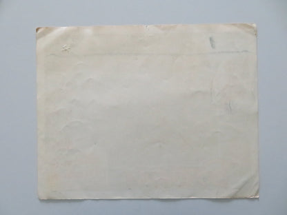 THE STORM - #5 US LOBBY CARD CHARLES BICKFORD BARTON MACLANE R1948 Rendezvous Cinema Movie posters