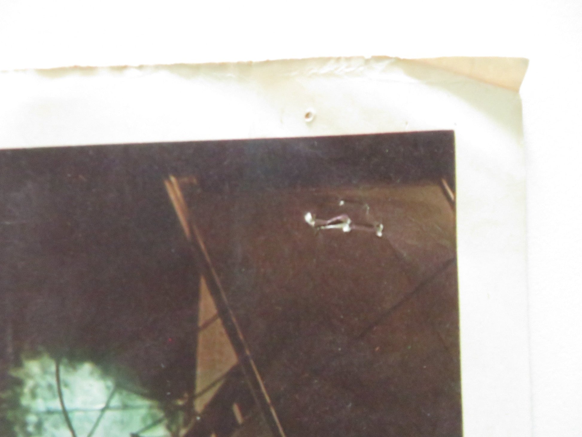 THE STORM - #6 US LOBBY CARD CHARLES BICKFORD BARTON MACLANE R1948 Rendezvous Cinema Movie posters