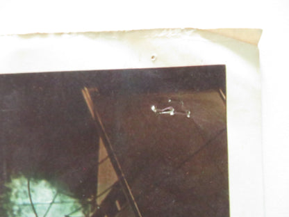 THE STORM - #6 US LOBBY CARD CHARLES BICKFORD BARTON MACLANE R1948 Rendezvous Cinema Movie posters