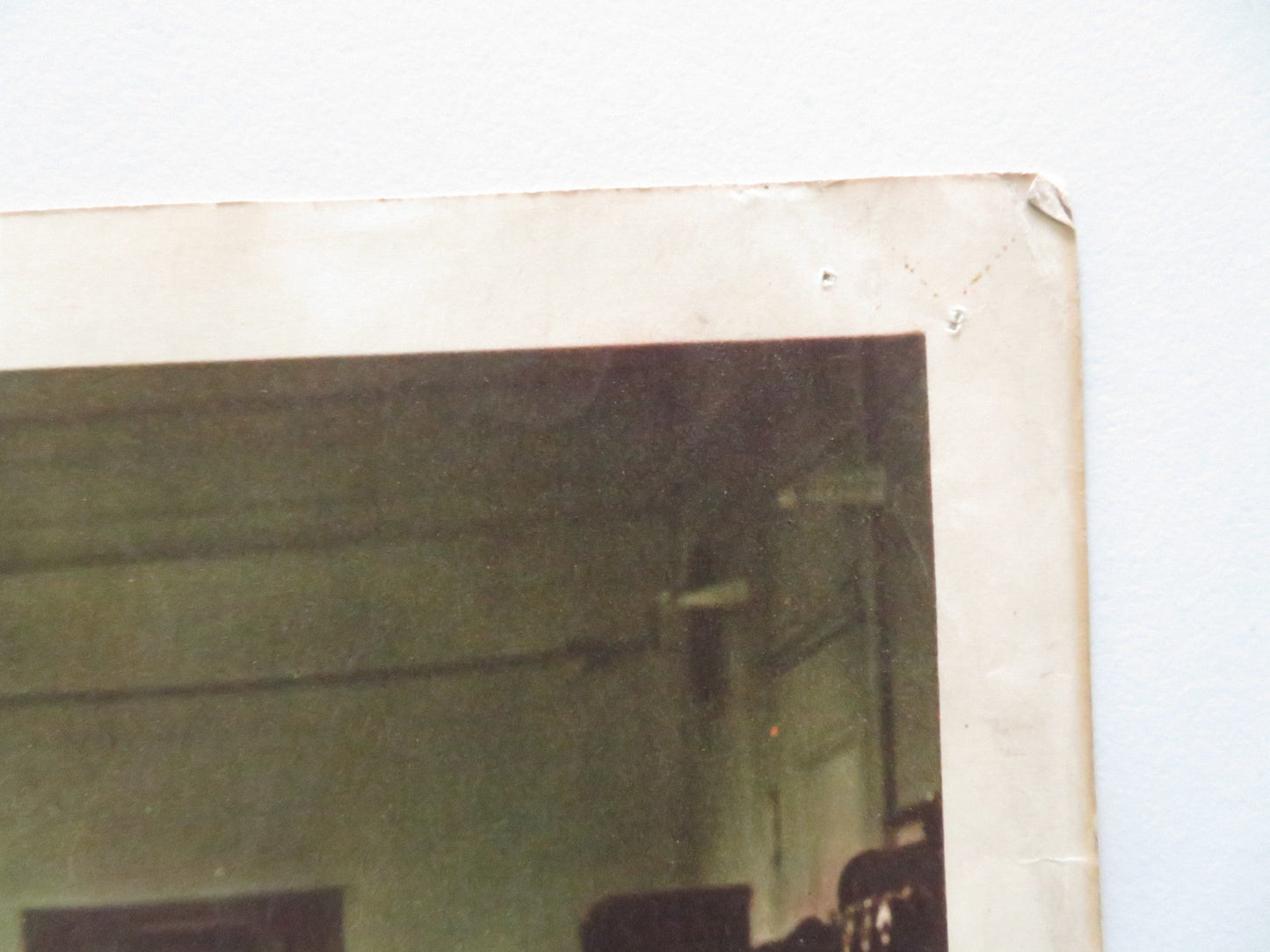 THE STORM - #7 US LOBBY CARD CHARLES BICKFORD BARTON MACLANE R1948 Rendezvous Cinema Movie posters