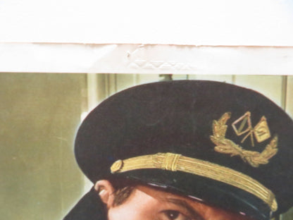 THE STORM - #8 US LOBBY CARD CHARLES BICKFORD BARTON MACLANE R1948 Rendezvous Cinema Movie posters