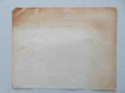 THE STORM - #8 US LOBBY CARD CHARLES BICKFORD BARTON MACLANE R1948 Rendezvous Cinema Movie posters